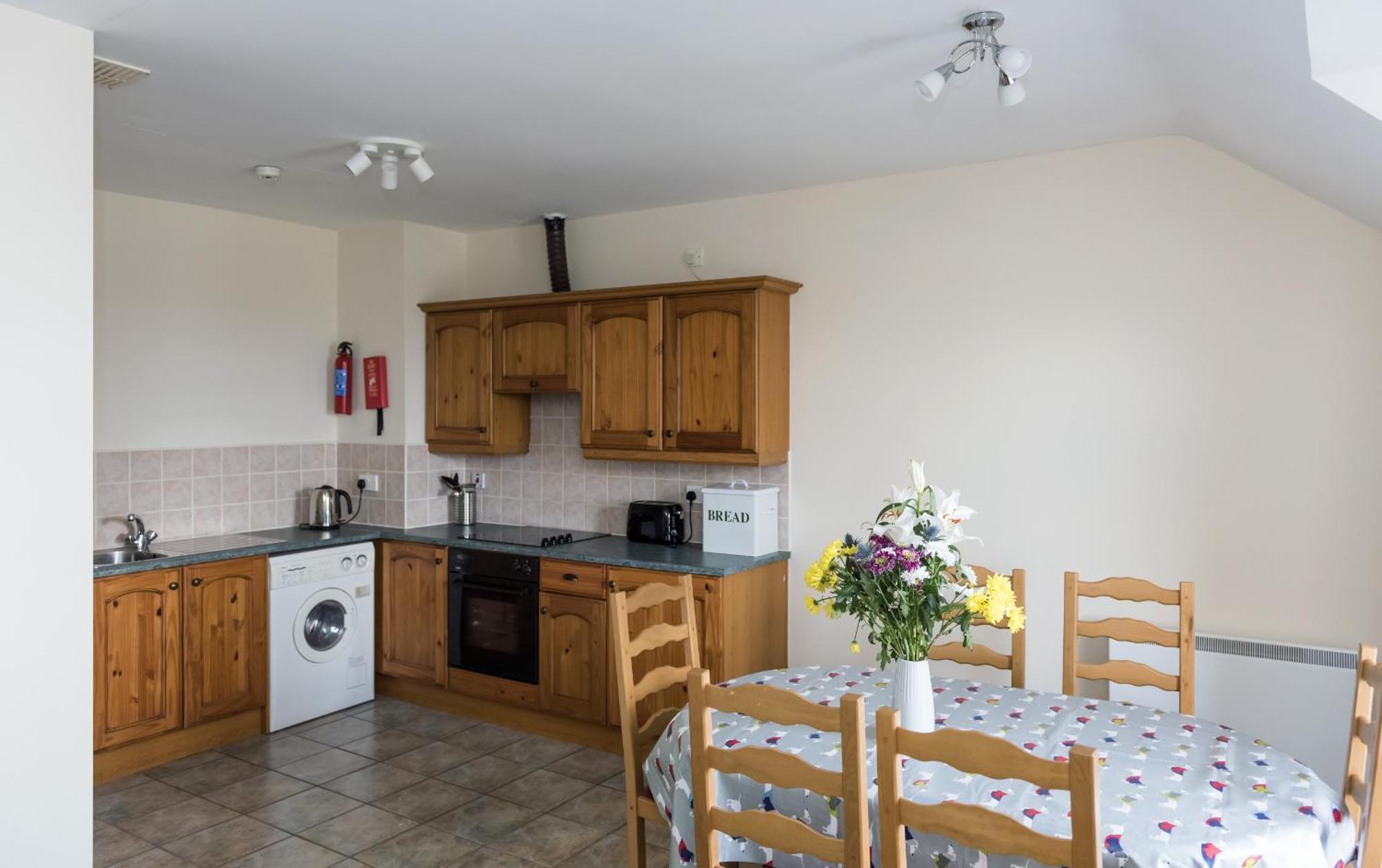 Atlantic Point Sea View Apartment *